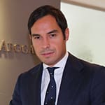 Enrique Ceca Gómez-Arevalillo