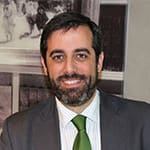 Jorge Sarazá