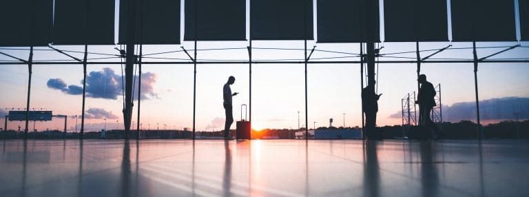 airport