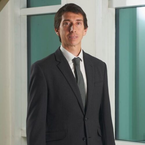 Santiago Martínez