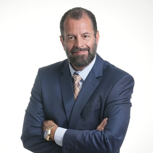 Antonio C. Pacheco