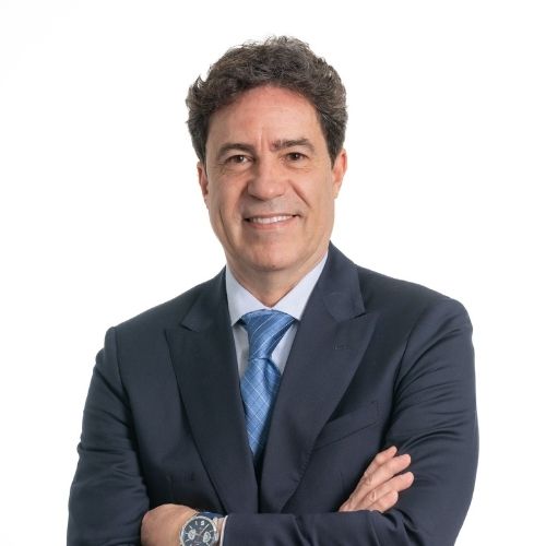 Marcos Andre Vinhas Catao