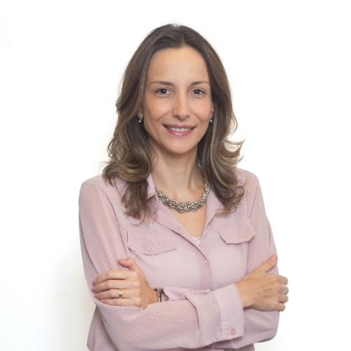 Maria Beatriz R. D. Tilkian