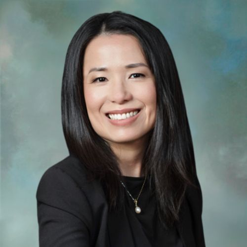 Irene Sung