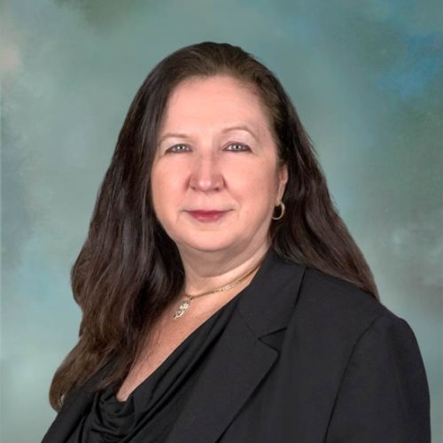 Patricia Kiziuk